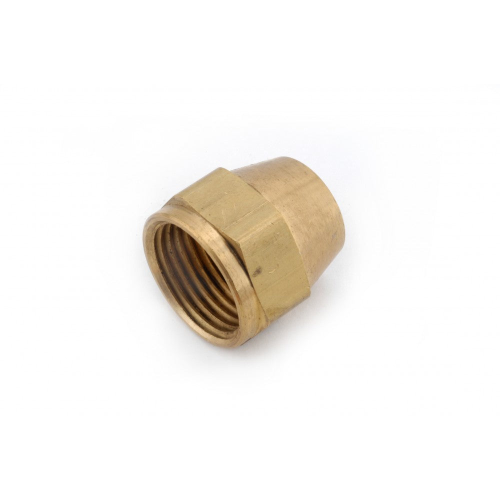 Brass Flare nuts Flare long Nuts Short Nuts SAW JIC nuts Flare fittings Brass  Flare nut