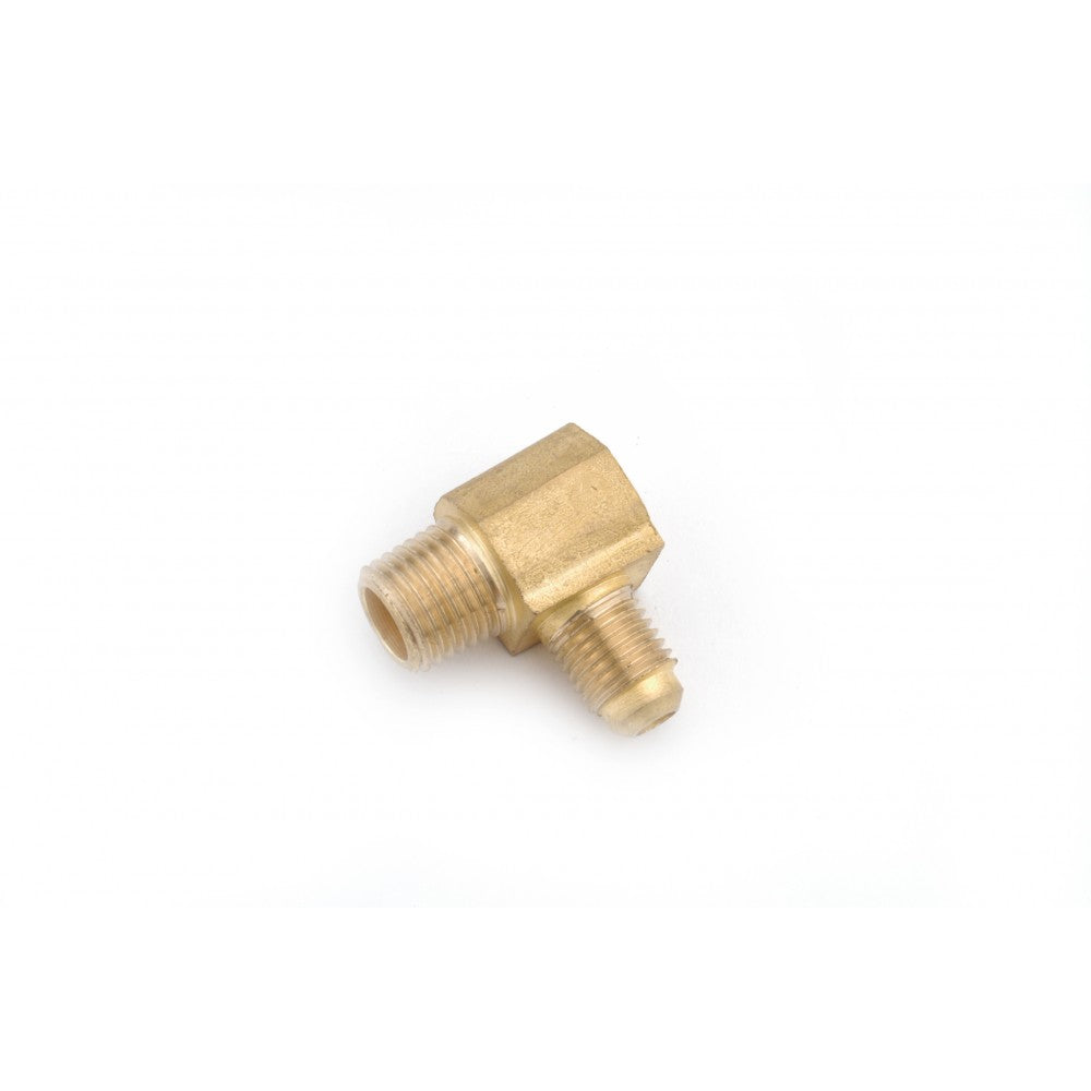 5/8OD X 1/2OD Brass Compression Reducing Unions — COPPERTUBINGSALES