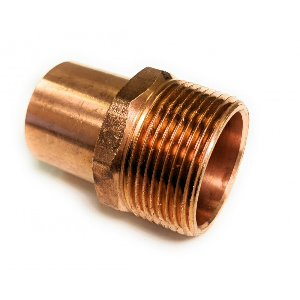 4mm OD Metric Brass Compression Elbow — COPPERTUBINGSALES