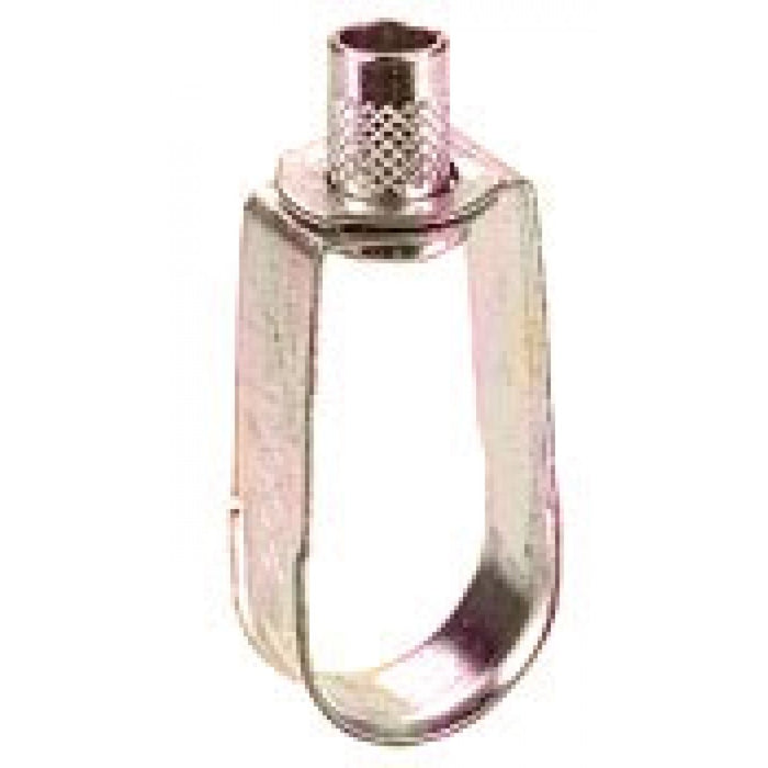 1-1/4 ID X 1-3/8 OD - Copper Plated Swivel Hanger