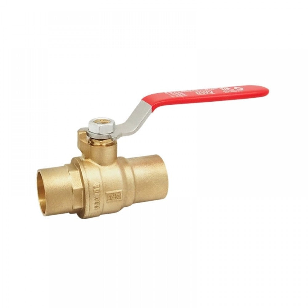 Lead Free Valves  K Valve, 2-Way Unimizer® and QuickDisc®