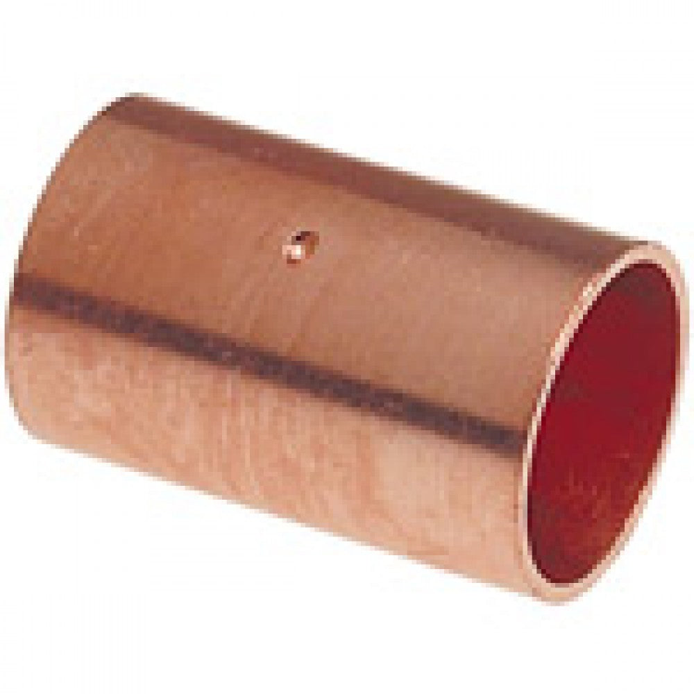 Metric Copper Couplings ( Pipe/Tubing OD ) — COPPERTUBINGSALES