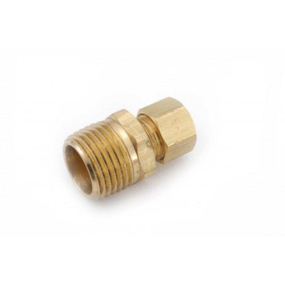 3/8 x 3/8 x 3/8 Tee Compression Fitting Flair-It Compression