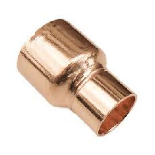 8mm STRAIGHT COMPRESSION EQUAL FITTING GAS TUBE CONNECTOR COPPER PIPE  COUPLING